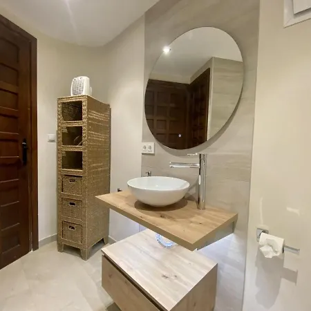 Oceanic First Line In - Inmodream Apartament