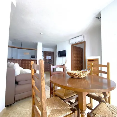 Apartamento Oceanic First Line In - Inmodream